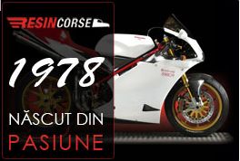 RESINCORSE